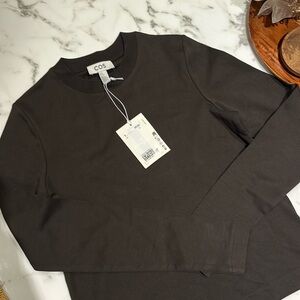 COS long sleeve